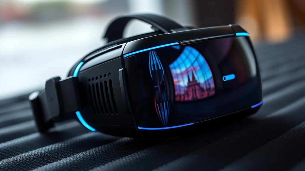 top vr headsets 2025