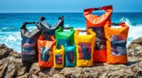 top waterproof dry bag options