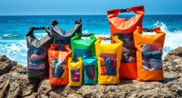 top waterproof dry bag options