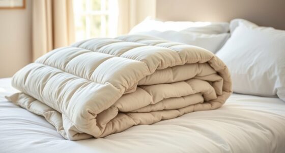 top weighted blankets 2025