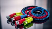 top weighted jump ropes