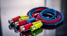 top weighted jump ropes