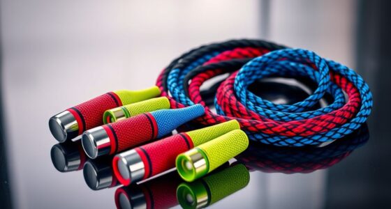 top weighted jump ropes