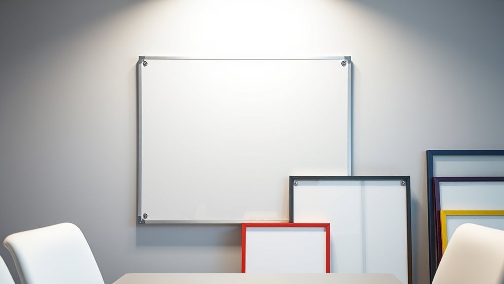 top whiteboards for all spaces