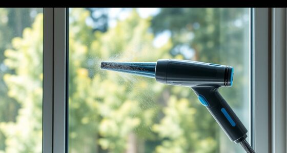 top window vacuum cleaners