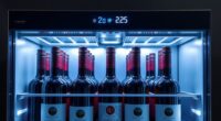 top wine cooler picks