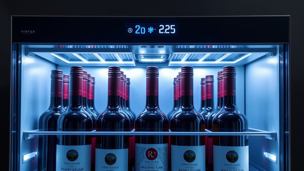 top wine cooler picks