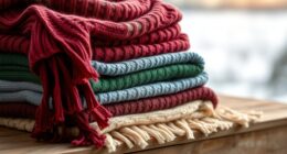 top winter scarves 2023