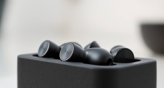 top wireless earbuds 2025