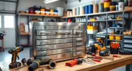 top workshop tool chests
