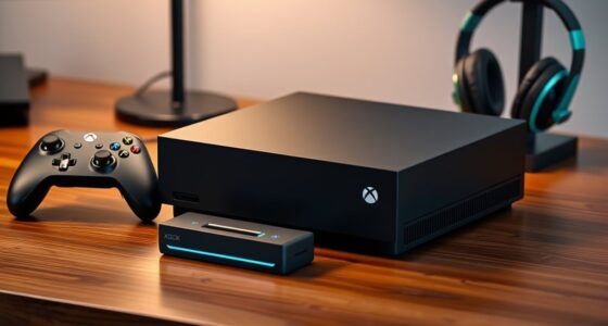 top xbox series x accessories