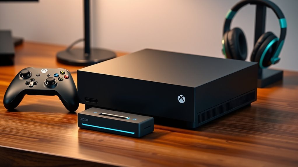 top xbox series x accessories