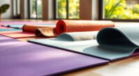 top yoga mats 2025