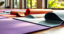 top yoga mats 2025