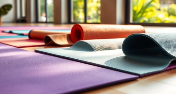 top yoga mats 2025