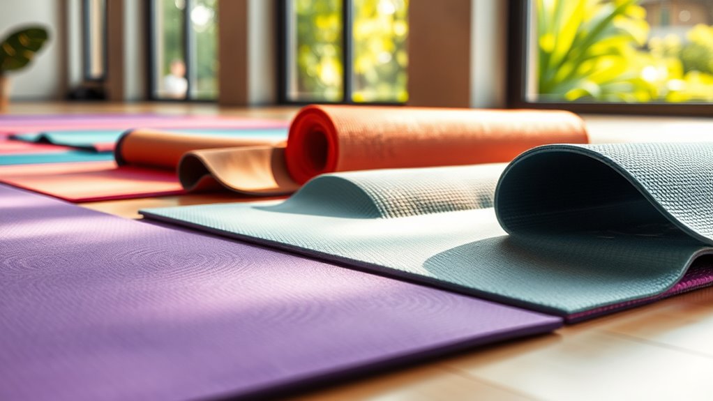 top yoga mats 2025