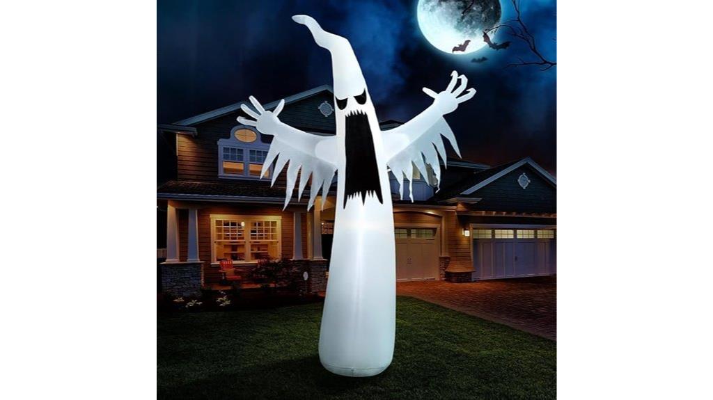 twelve foot ghost inflatable