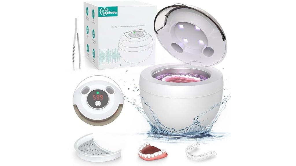 ultrasonic cleaner 45khz