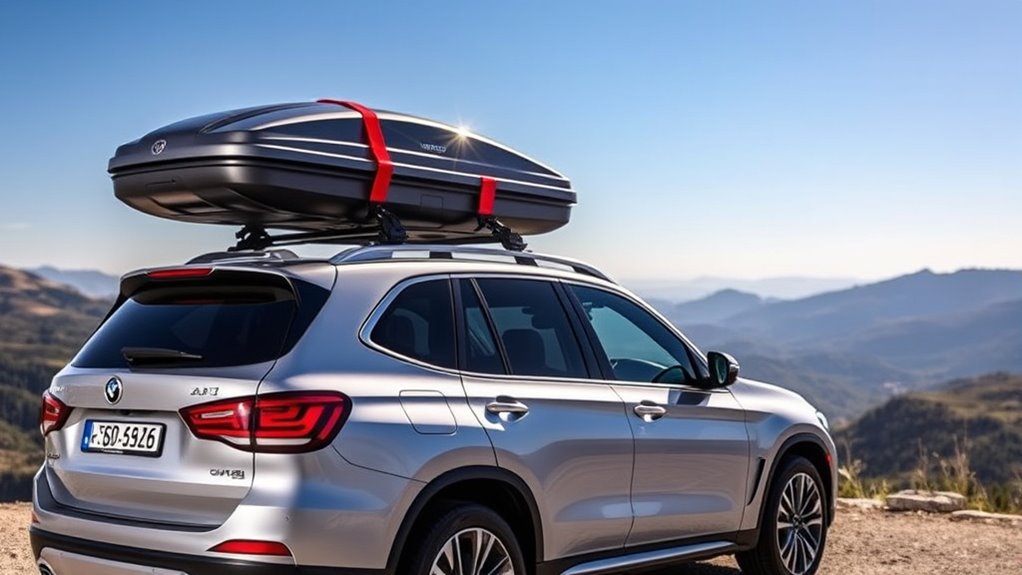 vehicle fit and durability