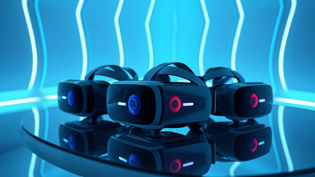 vr headset selection factors