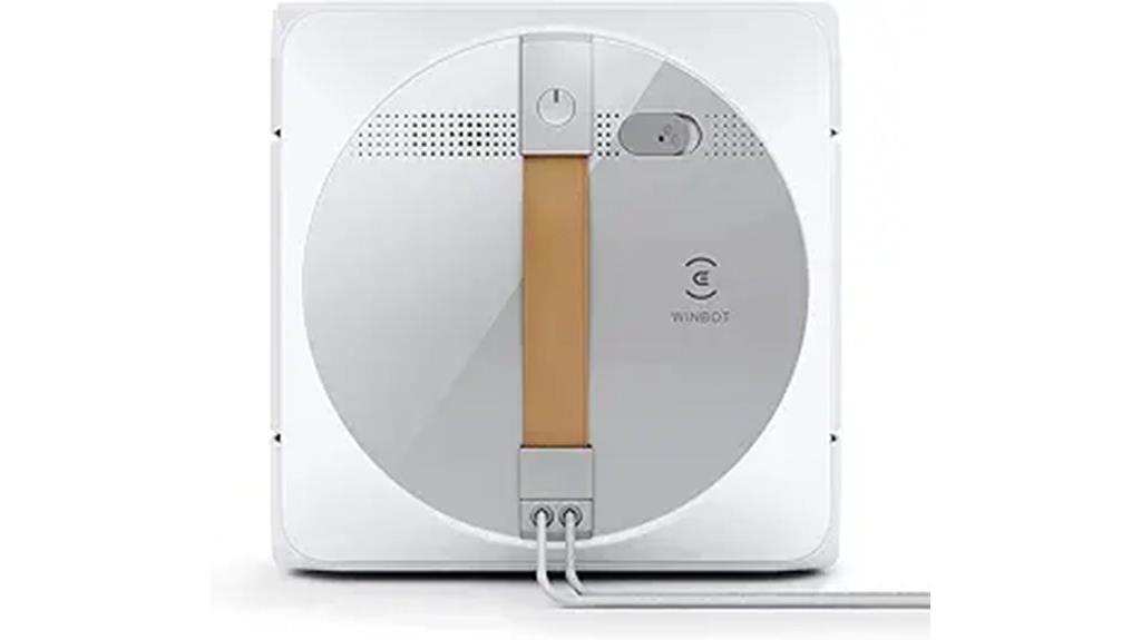 window cleaning robot