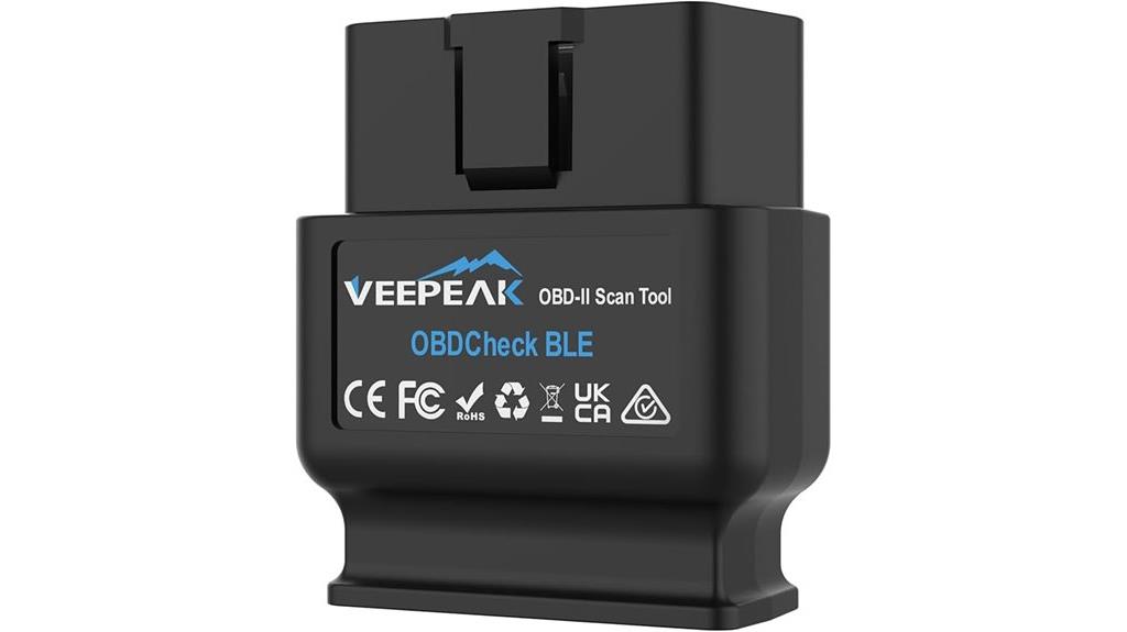 wireless car diagnostic tool