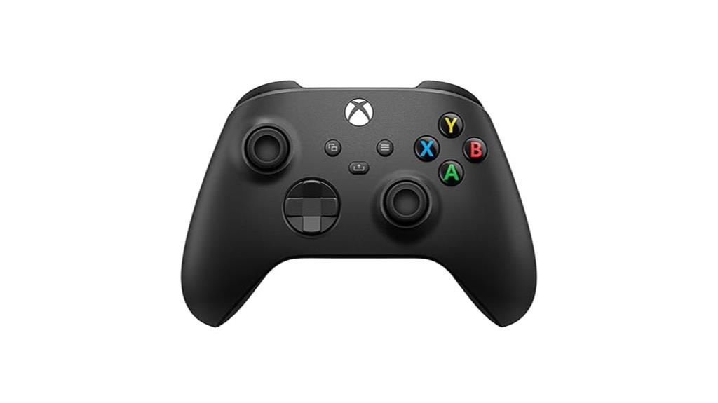 wireless gaming controller 2025