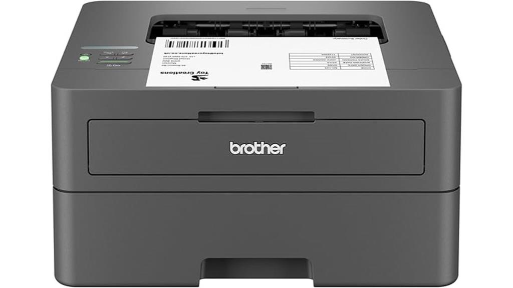 wireless laser printer