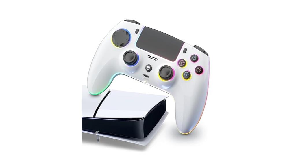 wireless ps5 pro pc controller