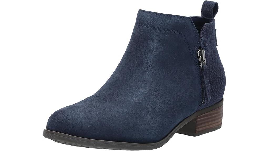 women s dahlia ankle boots