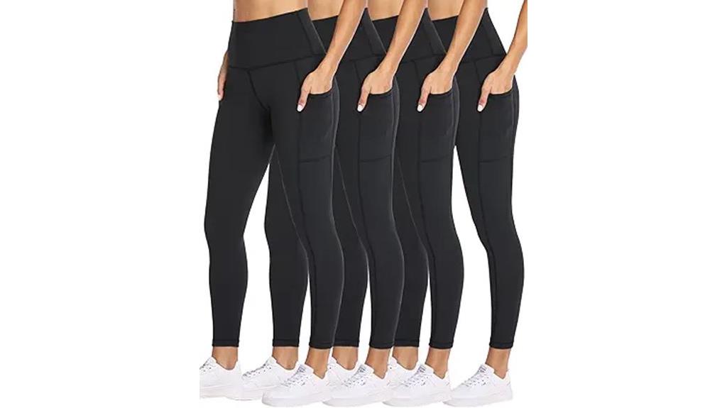 women s high waist leggings