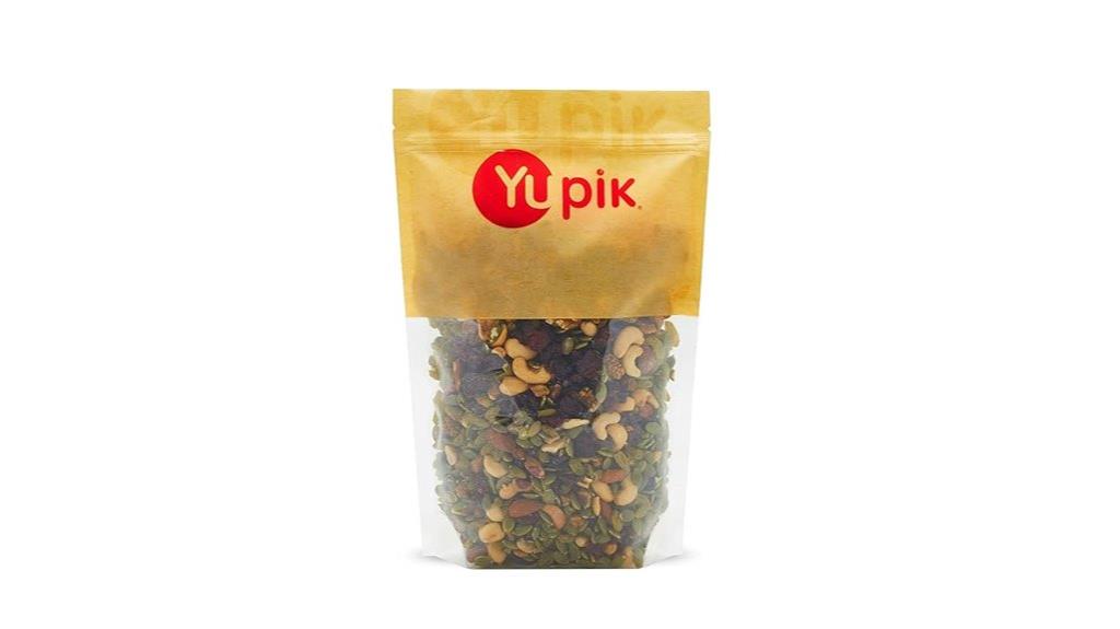 yupik trail mix 2 2 lbs