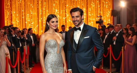 2025 26 awards front runners