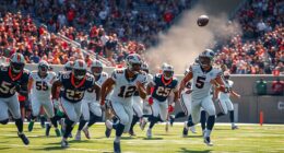 2025 26 nfl playoff highlights