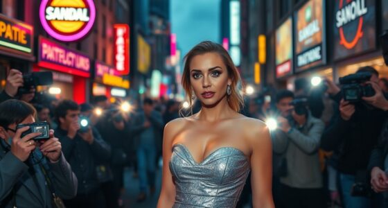 2025 celebrity scandals recap