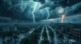 2025 climate crisis unfolds