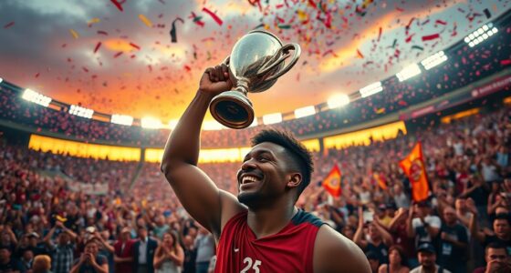 2025 sports highlights summary