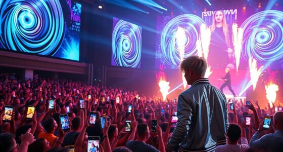 2025 top music artists