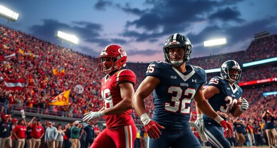 2026 college football championship