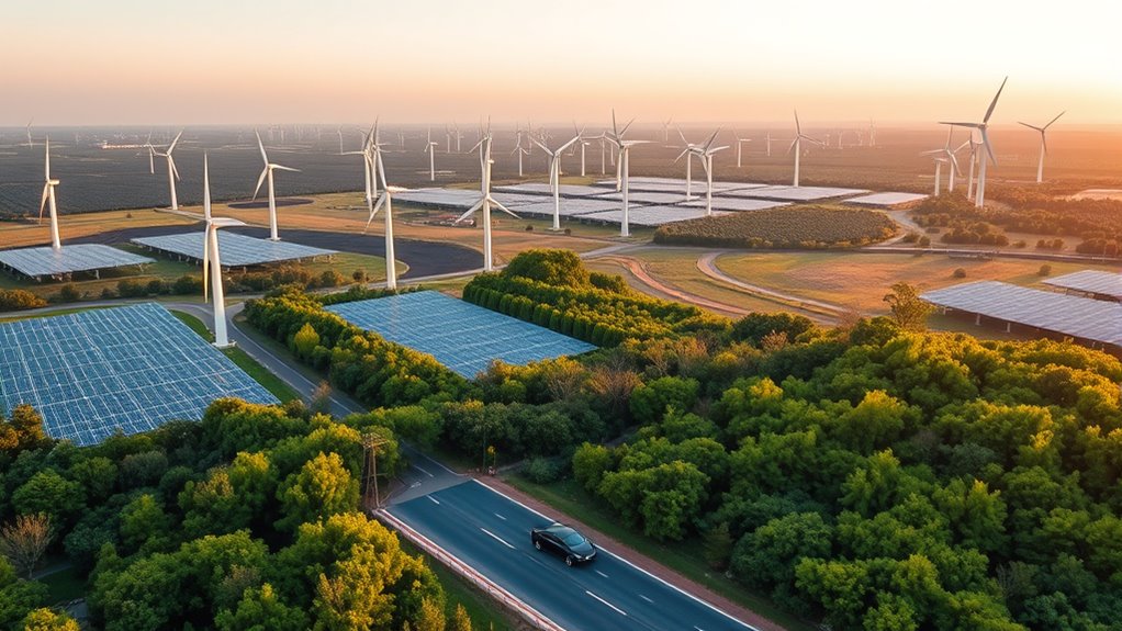 2026 emission reduction targets