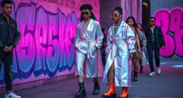 2026 fashion trend predictions