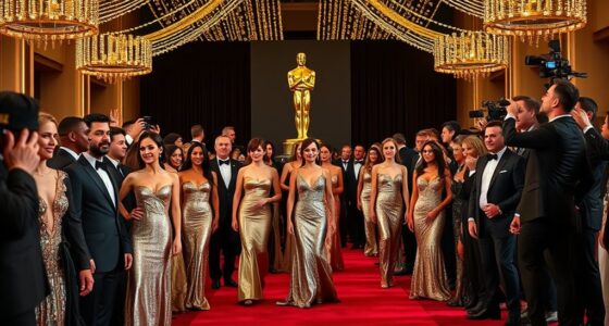 2026 oscar early predictions