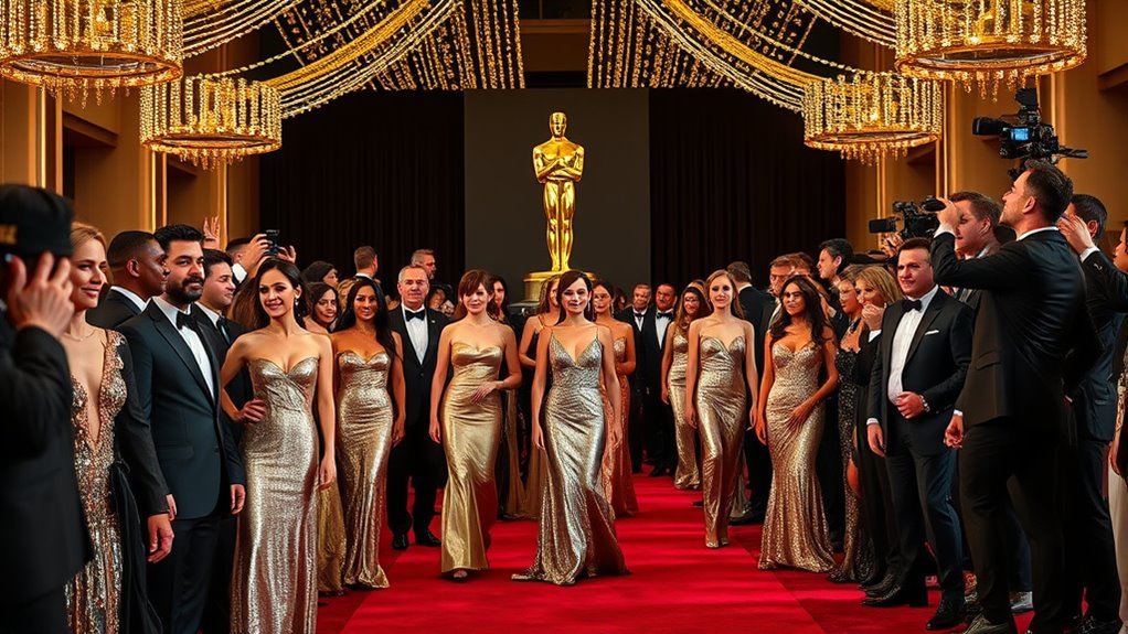 2026 oscar early predictions