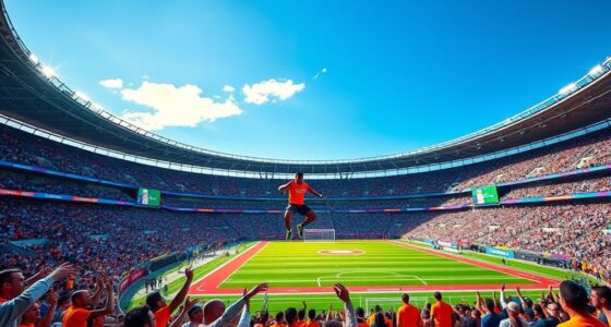 2026 sports events highlights