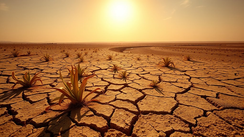 adaptive farming for climate resilience