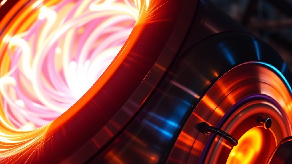 advances in plasma confinement