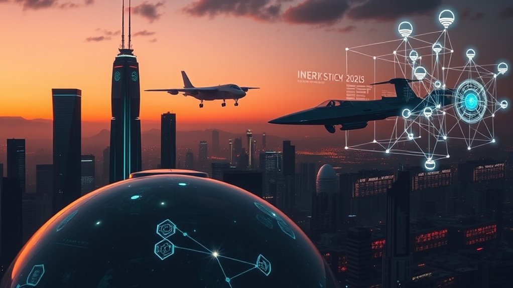 ai and biometric security threats