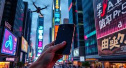 ai and foldable devices