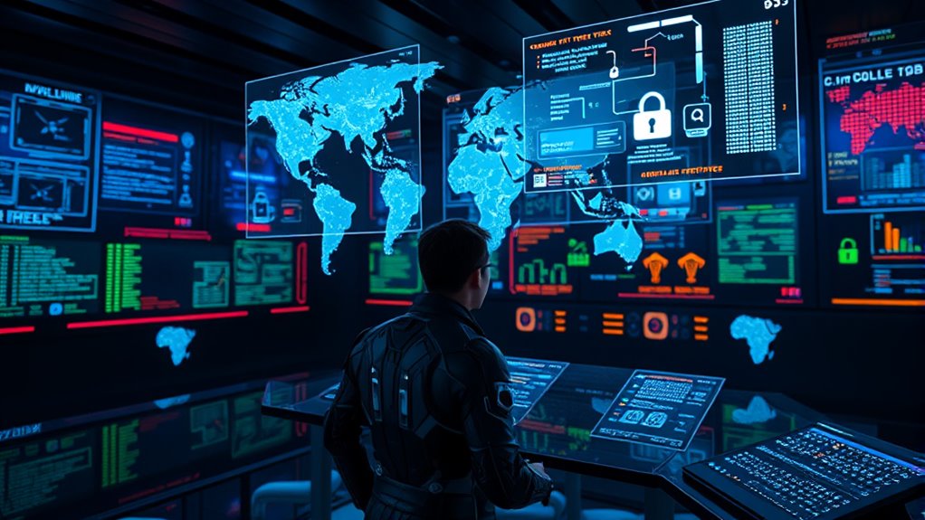 ai and quantum security