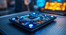 ai chip innovation 2025